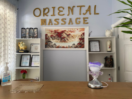 Oriental Massage