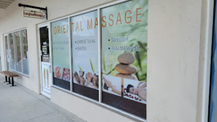 Oriental Massage & Spa